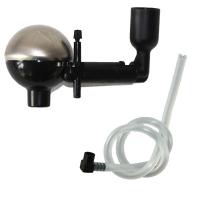 Saeco Cappuccinatore schwarz